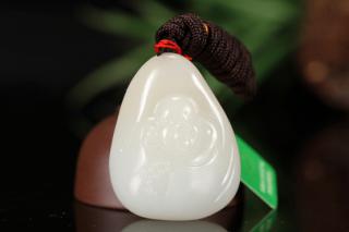 玩玉必读!14种和田玉的基本分类大全,拒绝被忽悠!