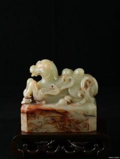 和田玉哪些颜色好呢?今天和大家分享几种常见的!