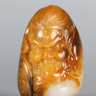 和田玉籽料的好坏应该如何判断