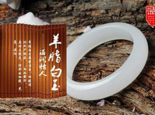 包邮天然和田玉a货碧玉手镯 菠菜绿玉石镯子 女款玉器翡翠带证书