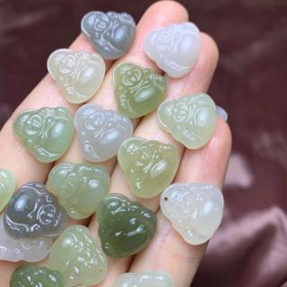无锡珠宝检测鉴定～和田玉产地咨询 中恒誉鉴别和田玉的产地可以通过