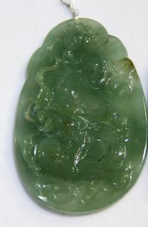 《玉石鉴定:探寻玉石背后的真相》