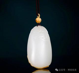 红皮白肉·大自然的鬼斧神工