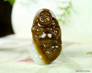 网红和田玉大盘点!野牛沟,七号坑,米达料,金山糖,玛丽艳!