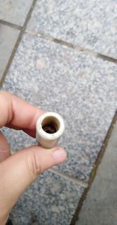 和田玉烟嘴