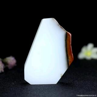 顶级和田玉,收藏级臻品,不多说看货