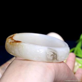 顶级和田玉,收藏级臻品,不多说看货